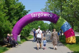 W tych dzielnicach mieszkają najszczęśliwsi warszawiacy. Ranking