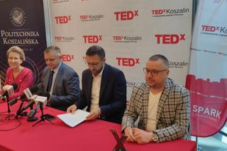 TEDxKoszalin 22 października w Koszalinie
