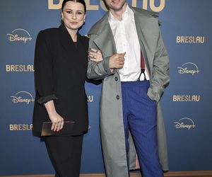 Joanna Jarmołowicz, Marcin Januszkiewicz