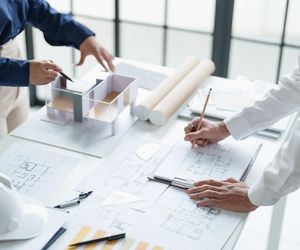 Projektowanie w istniejących obiektach kubaturowych. Jak nie popełnić błędów?