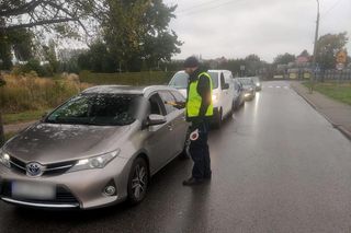 Totalny paraliż Warszawy. Wszystkie ulice stanęły. Policja się tłumaczy