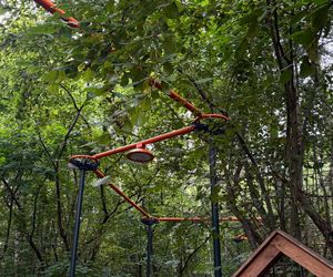 Park Leśny na Oksywiu, Gdynia