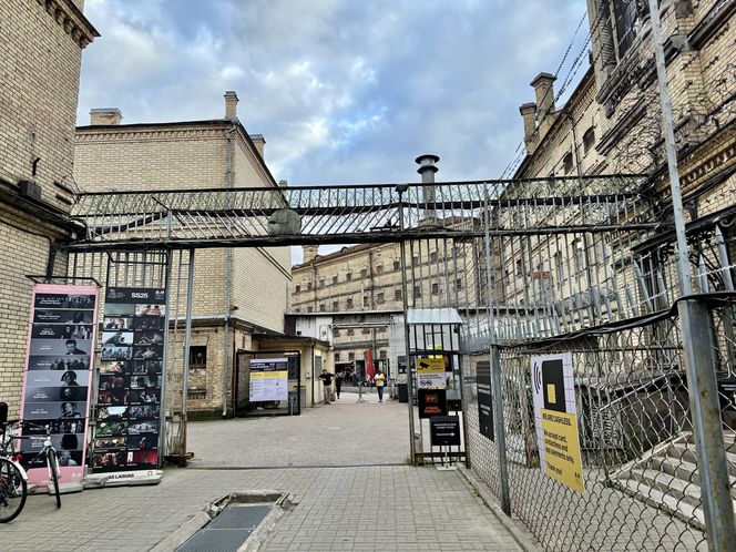 Wilno. Łukiszki 2.0