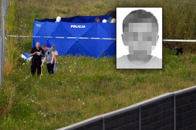 Ojciec zadał Dawidkowi 11 ciosów nożem. 5-letni chłopiec miał zmasakrowane serduszko. Nie zobaczysz syna