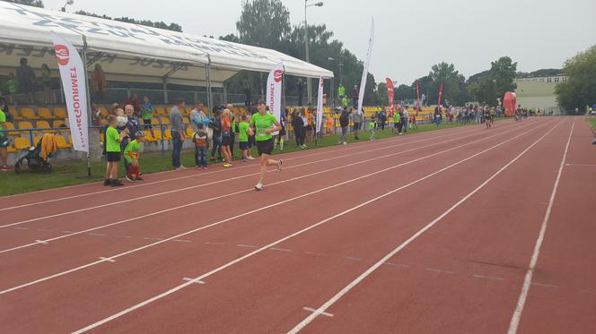 12. Bieg Siedleckiego Jacka
