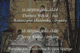 W Końskowoli trwa cykl koncertów organowych [AUDIO]