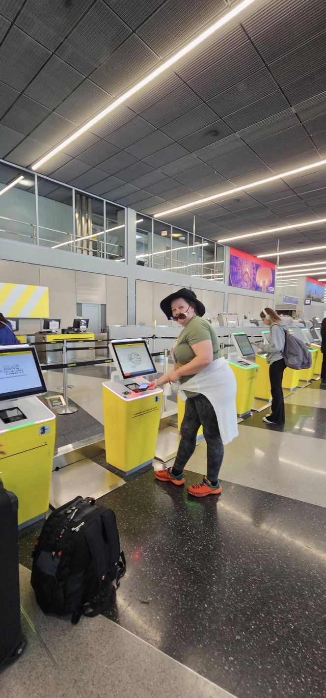 Teatr Nasz podbił Florydę sztuką „Śmiech wzbroniony”