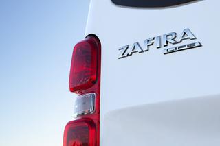Opel Zafira Life 