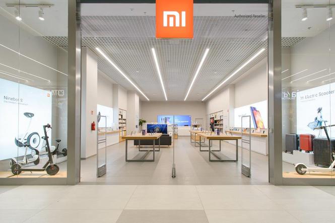 Mi Store Xiaomi