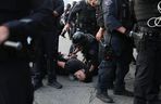 Protesty w Los Angeles coraz silniejsze. Emocje podsycają fałszywe zdjęcia i teorie spiskowe