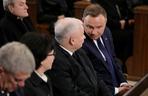  Andrzej Duda i Jarosław Kaczyński - jakie są ich relacje?