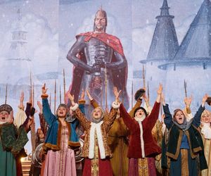Rosja zacieśnia propagandową pętlę. Siergiej Kirijenko ogłasza kontynuację wojny informacyjnej