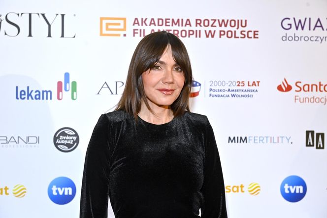 Moś w czerwieni, Woźniak-Starak w brązie i Bołądź w czerni. Która najlepiej?