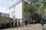 Warszawa przejmuje budynek rosyjskiej szkoły średniej