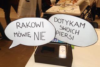 Katowice mają zdrowie pod kontrolą! Kolejna odsłona ogólnopolskiej akcji za nami [ZDJĘCIA]