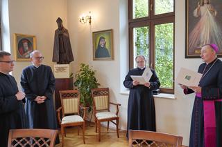 Nowi księża z diecezji tarnowskiej mają pierwsze parafie. Sprawdź, gdzie ich wysłał biskup Andrzej Jeż
