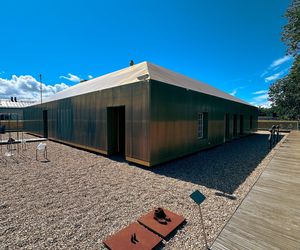 Sven-Harrys Konstmuseum w Sztokholmie