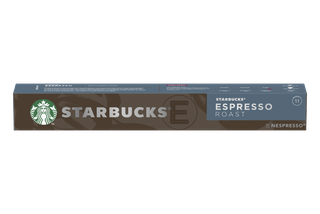 Nestle Starbucks