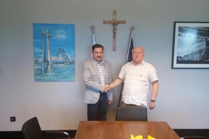 Wałęsa WRACA do Solidarności. Pojednał się z Dudą