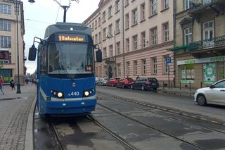 Nowe rozkłady jazdy na krakowskich przystankach. Miasto dogoniło cywilizację