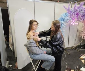 Targi Ona&On w Lublinie