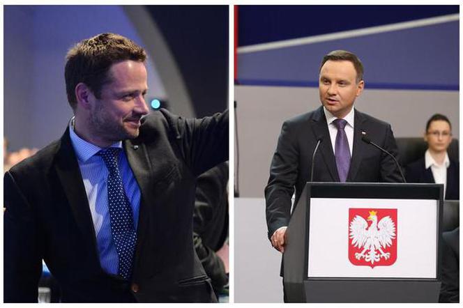 Wyniki wyborów prezydenckich 2020. Kto został prezydentem Polski?