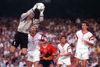 Ferajna Wójcika oczarowała Barcelonę