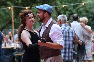 Co dzieje się w ostatni weekend wakacji w Lublinie?