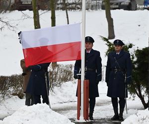 Ponad 130 nowych policjantów w garnizonie śląskim