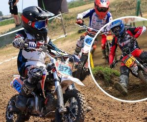 Off-Road i minimotocykle Pit Bike nadciągają do Kujawsko-Pomorskiego. Zapowiada się niezapomniana impreza [GALERIA]