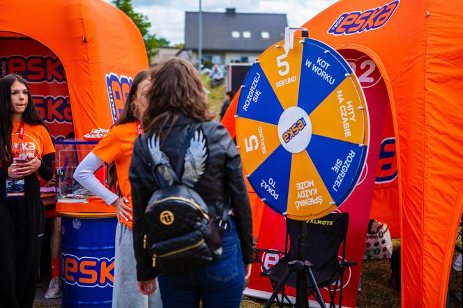 ESKA RIDER SHOW 5 - za nami jedno z największych motocyklowych wydarzeń w kraju!