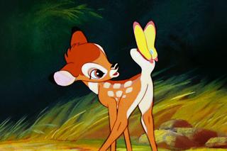 Bambi też zostanie krwiożerczym potworem. Twórca morderczego Puchatka wziął się za kolejną bajkę
