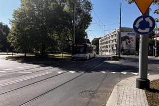 Rondo Sybiraków w Szczecinie