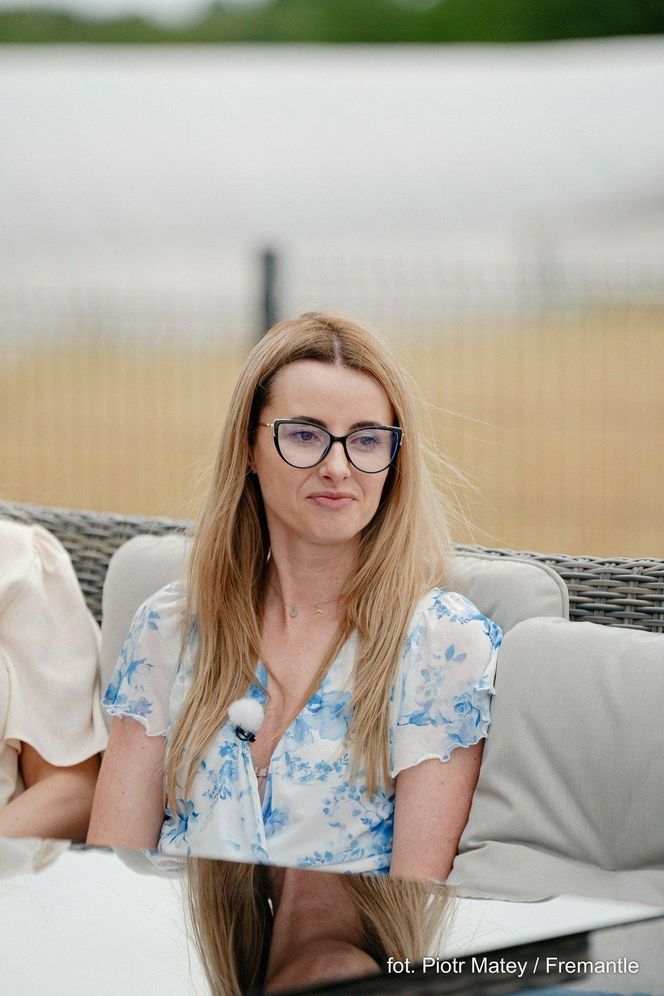 Magdalena z "Rolnik szuka żony"