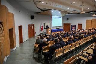 Ponad 1 tys. interwencji dziennie. Małopolska policja podsumowała 2018 rok