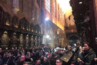 Po 75 latach słynny srebrny ołtarz biskupa Jerina, wraca do wrocławskiej katedry!