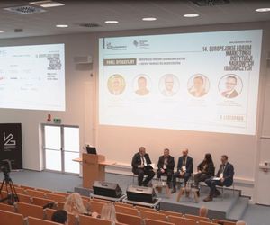 Innowacje w służbie bezpieczeństwa. Za nami 14. Europejskie Forum Marketingu Instytucji Naukowych i Badawczych
