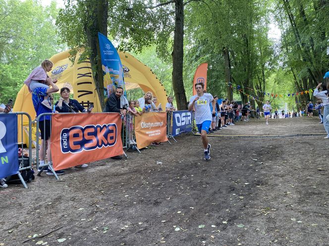 9. charytatywny Bieg o Złotą Monetę i wielki rodzinny piknik