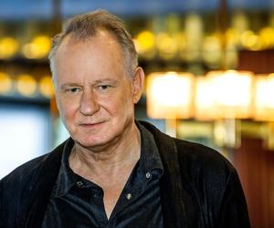 Stellan Skarsgård 