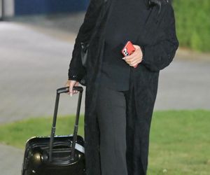 Taniec z gwiazdami -odcinek 4 kulisy