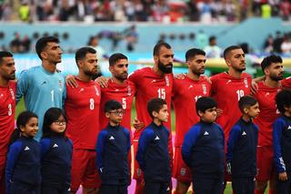 Mundial 2022: Gest solidarności irańskich piłkarzy. Protest na oczach całego świata