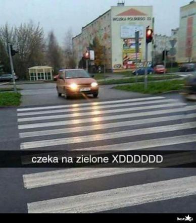 Memy o samochodach
