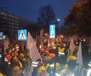 Walczymy o Śląsk i o przemysł, żeby nie umarł