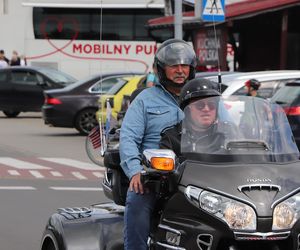 IV Charytatywny Piknik Motocyklowy 2025