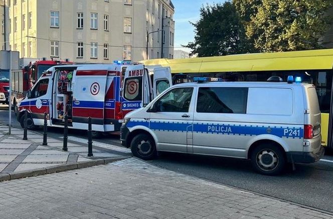 Gliwice. Śmiertelny wypadek znanej wolontariuszki. Panią Halinę potrącił autobus [ZDJĘCIA]