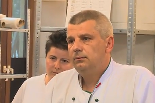 Kuchenne rewolucje, odcinek 9