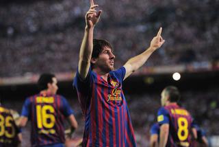 Barcelona - Spartak. Lionel Messi: W Lidze Mistrzów chcę wyrwać cierń z serca