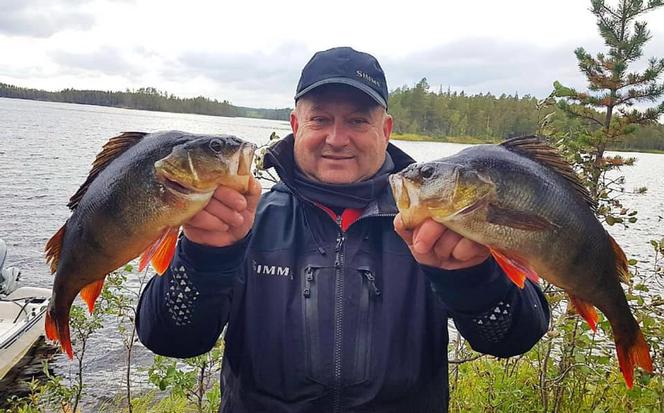 Tomasz Skorzyński i jego hobby