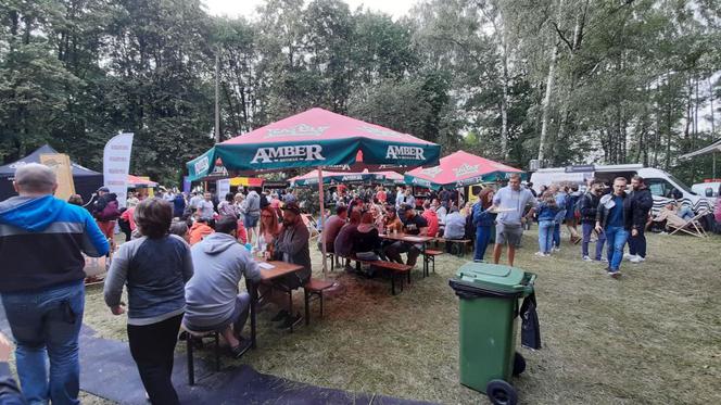 Festiwal Smaków Food Trucków w Olsztynie 11-12 lipca