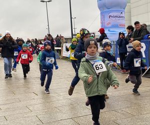 Lotto 8 Olsztyński Bieg Niepodległości cz.1